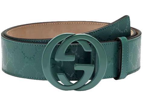 gucci belt replica ebay mens|Gucci Belts products for sale .